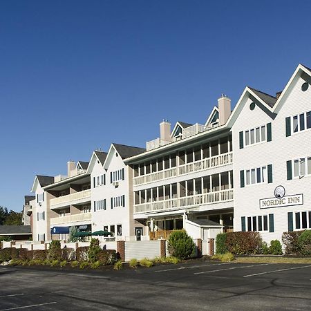 לינקולן Nordic Inn Condominium Resort מראה חיצוני תמונה