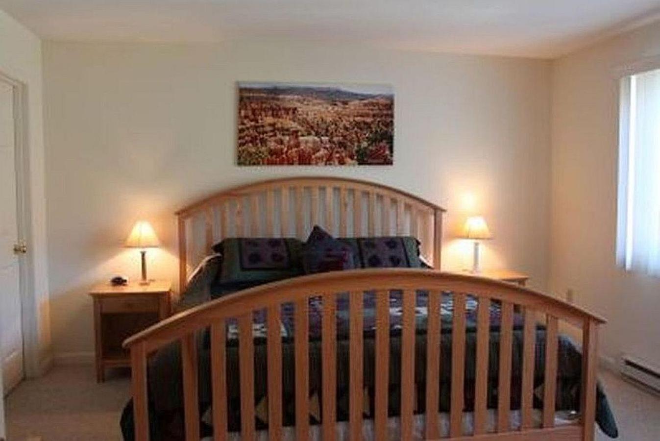 לינקולן Nordic Inn Condominium Resort מראה חיצוני תמונה