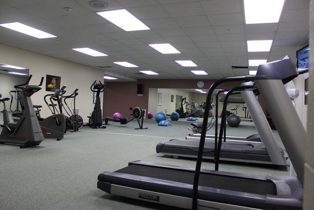 לינקולן Nordic Inn Condominium Resort מראה חיצוני תמונה