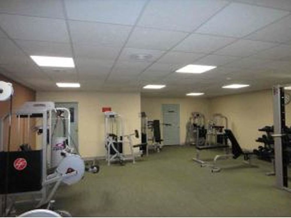 לינקולן Nordic Inn Condominium Resort מראה חיצוני תמונה